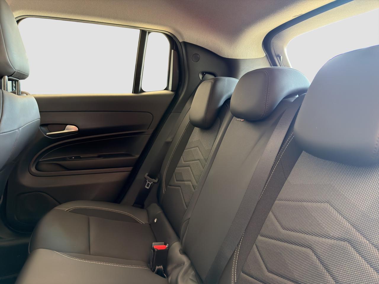 JEEP Avenger 1.2 Turbo Altitude
