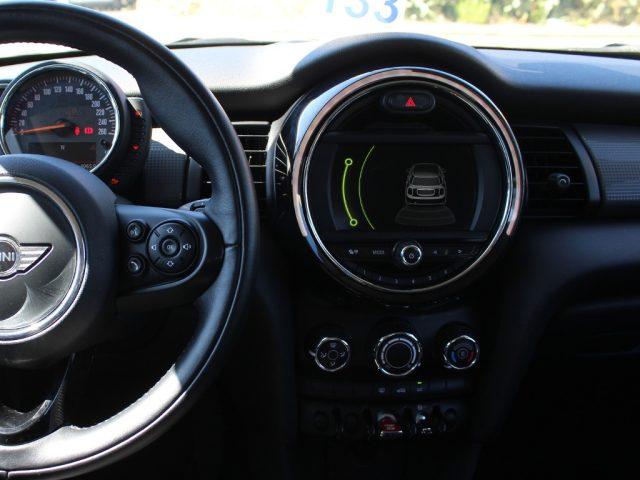 MINI One 1.2 One 75 CV 5 porte