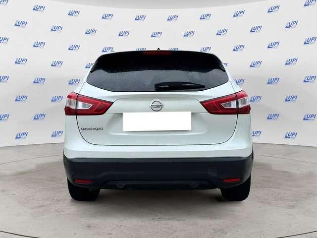 Nissan Qashqai 1.5 dci N-Connecta 110cv