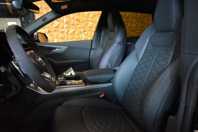 AUDI RS Q8 PERFORMANCE 640CV MOD.2026 CARBOCERAMICI SCONTO22%