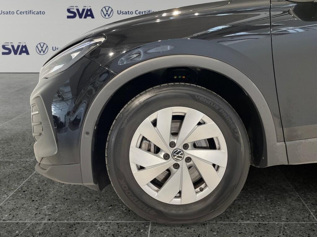 Volkswagen Tiguan 2.0 TDI 150CV DSG Life - IVA ESPOSTA