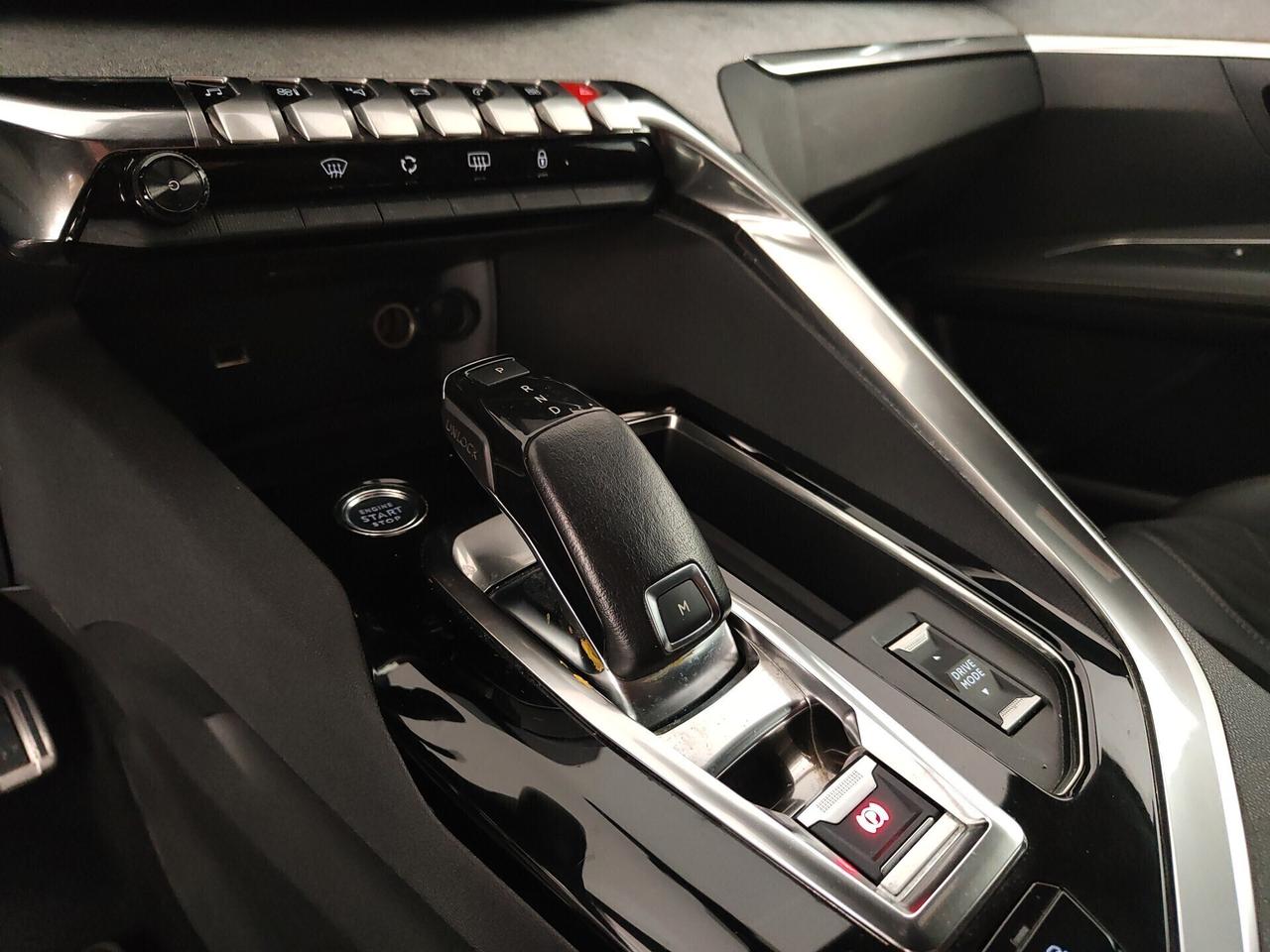 Peugeot 3008 BlueHDi 130 S&S EAT8 GT