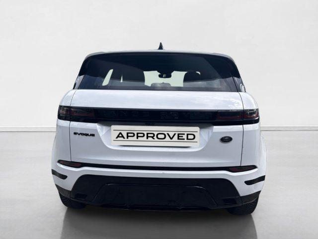 LAND ROVER Range Rover Evoque 2.0D I4-L.Flw 150 CV AWD Auto R-Dynamic