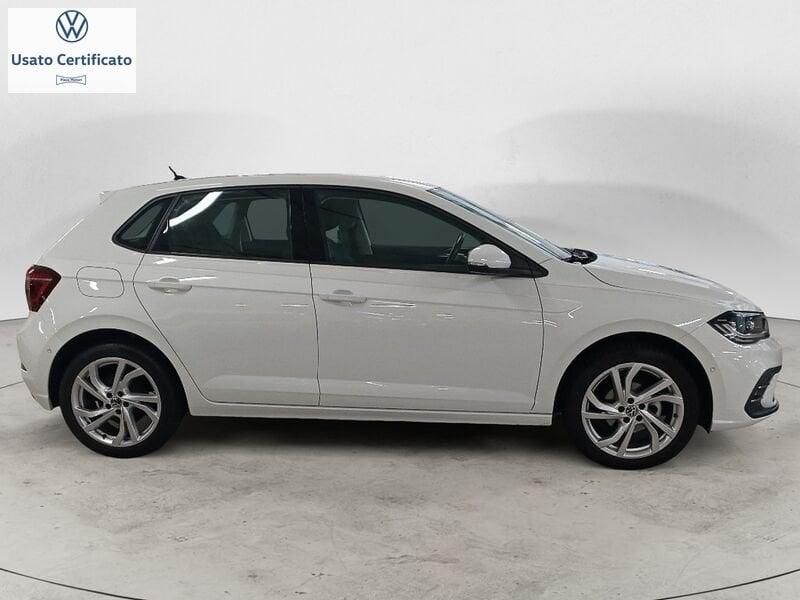 Volkswagen Polo 1,0 StyleBT070 TSID7A
