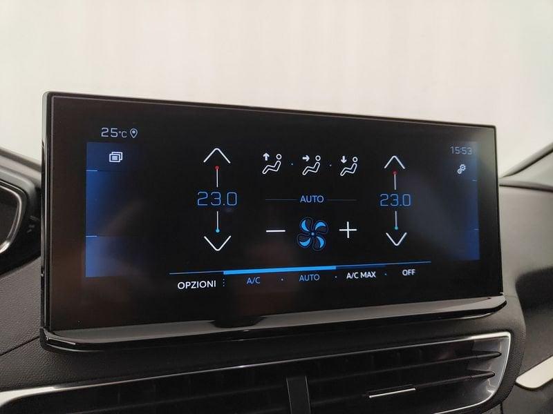 Peugeot 3008 3008 BlueHDi 130 S&S Allure Pack