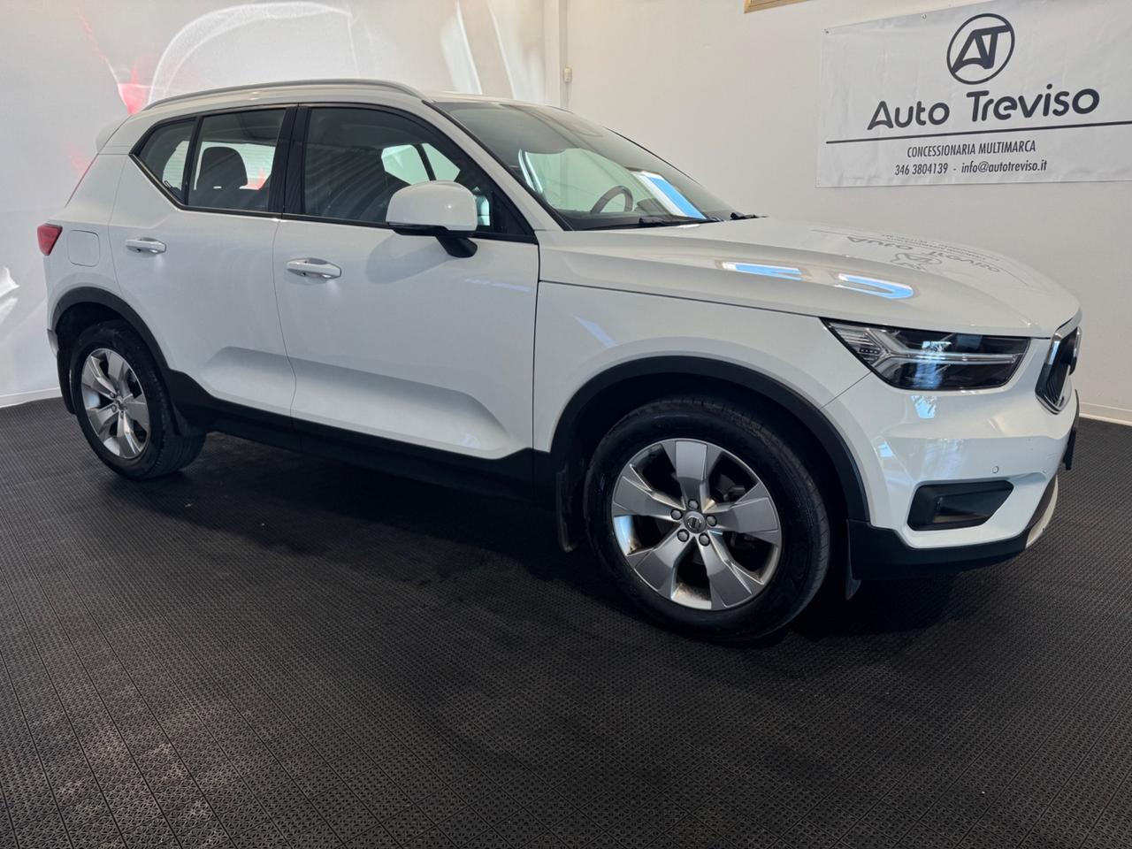 Volvo XC40 D3 Geartronic Momentum