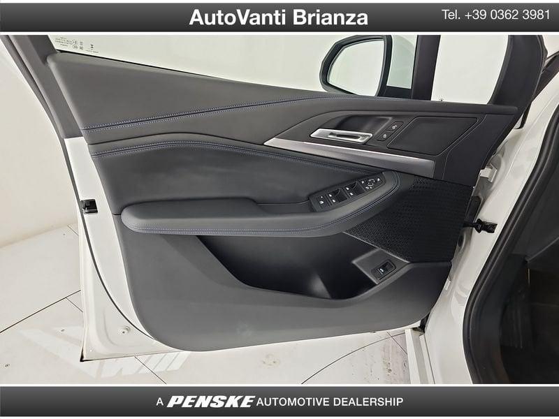BMW Serie 2 Active Tourer 218d Active Tourer Msport auto