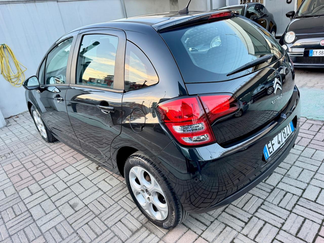 Citroen C3 1.1 Perfect - GARANZIA