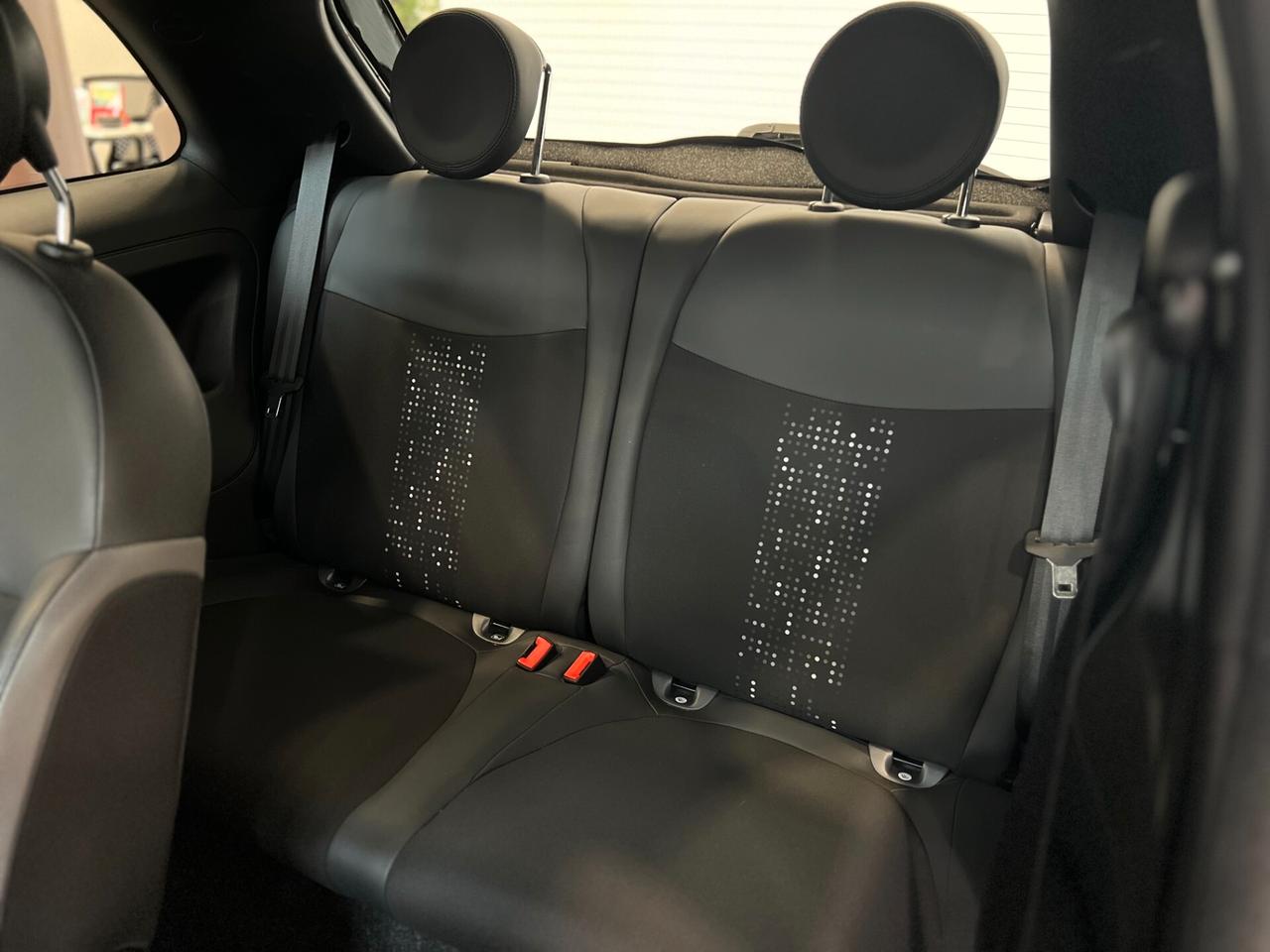 FIAT 500 1.0 CC 70 CV HYBRID CONNECT AZIENDALE