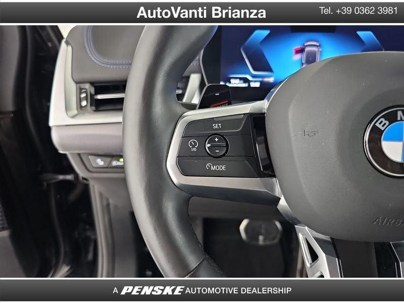 BMW Serie 2 Active Tourer 218d Active Tourer Msport