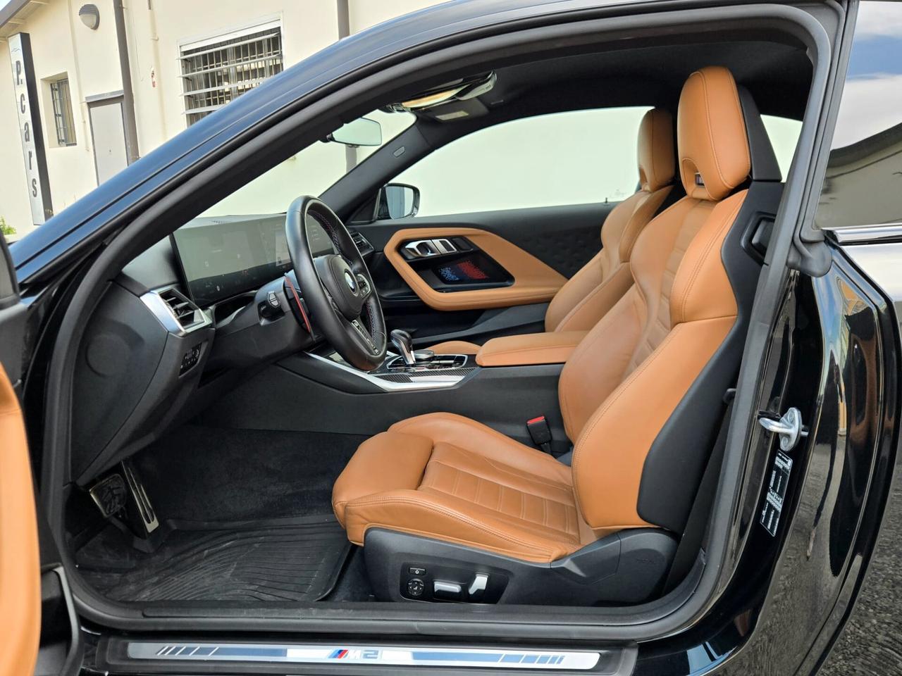 Bmw M2 G87