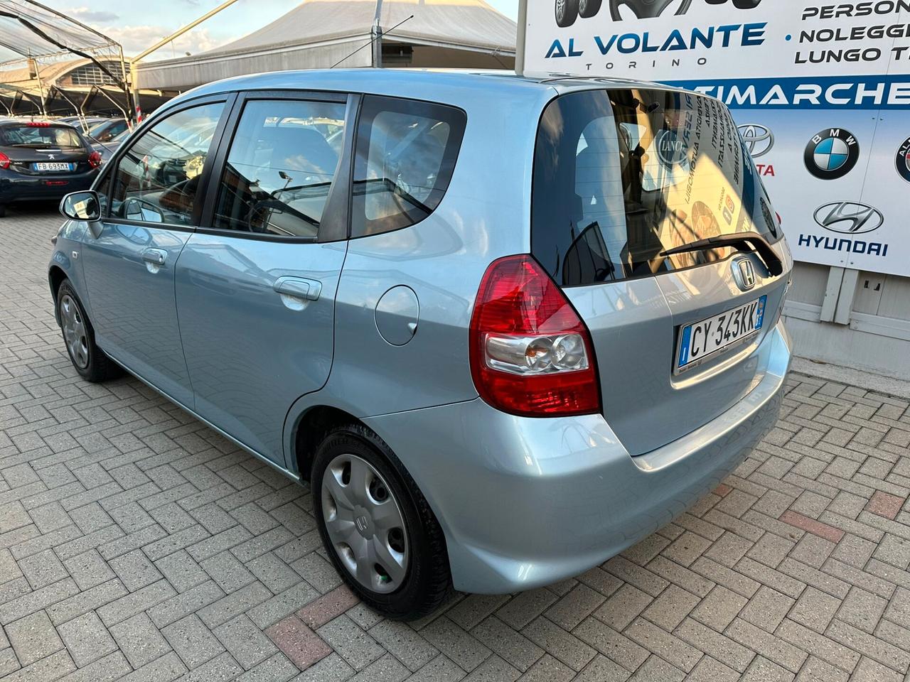 Honda Jazz 1.2 i-DSi 5 porte Live - Unico proprietario