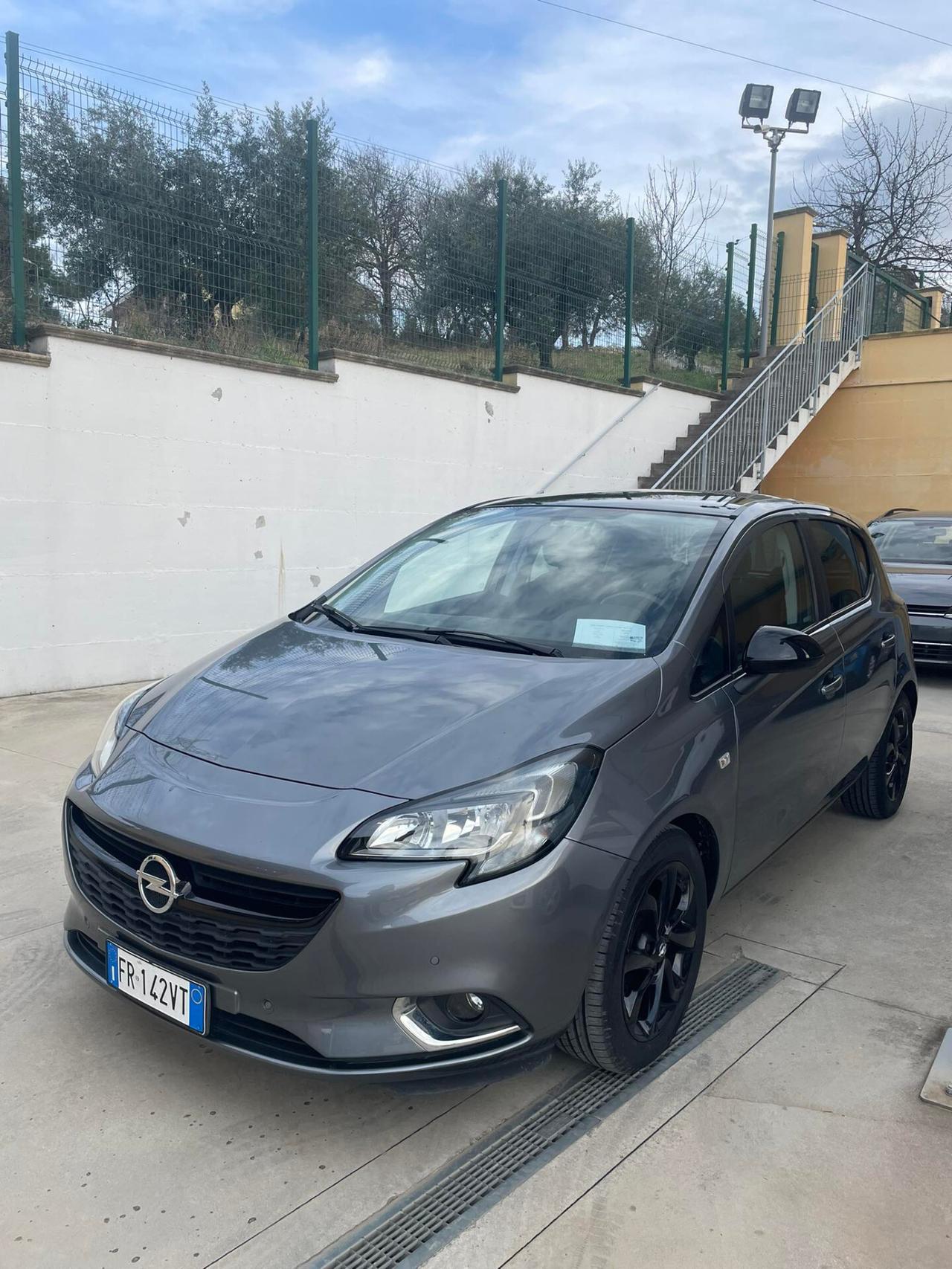 Opel Corsa 1.3 CDTI 5 porte Advance 75cv