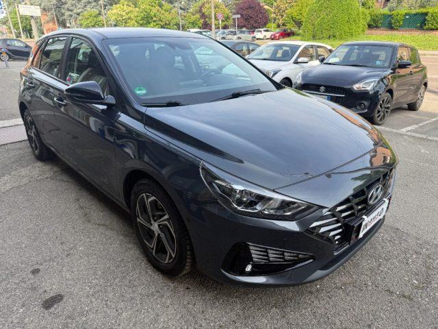 HYUNDAI i30 1.0 T-GDI iMT 48V 5 porte N-Line COME NUOVA
