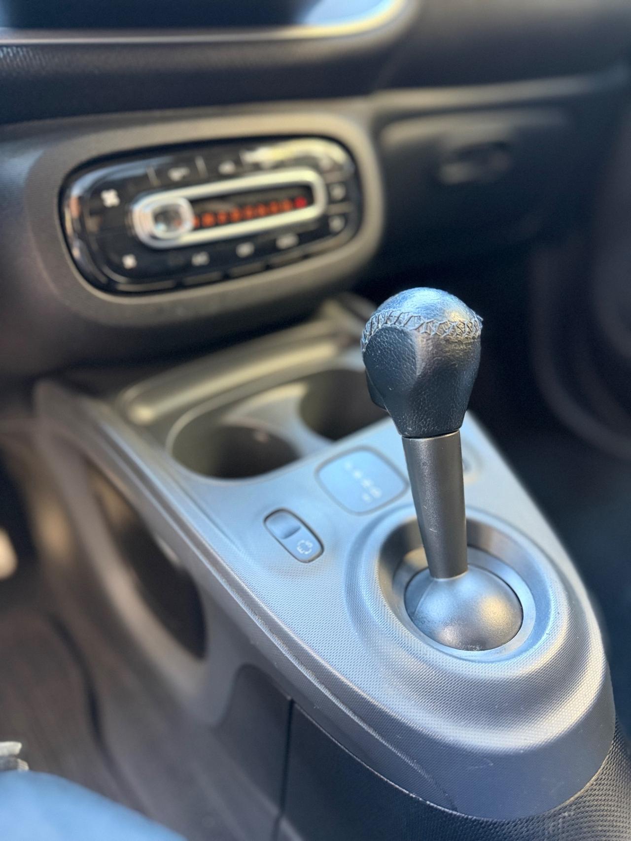 Smart ForTwo 90 0.9 Turbo Prime