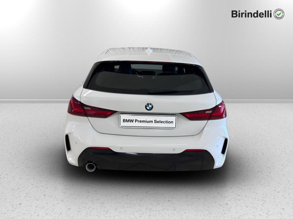 BMW Serie 1 (F40) - 116d 5p. Msport