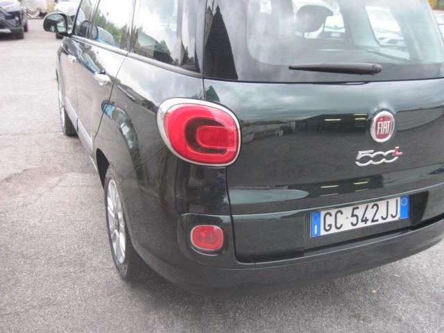 Fiat 500L LIVING Wagon 1.6 Multijet 120 CV Lounge FINANZIABILE GARANZIA