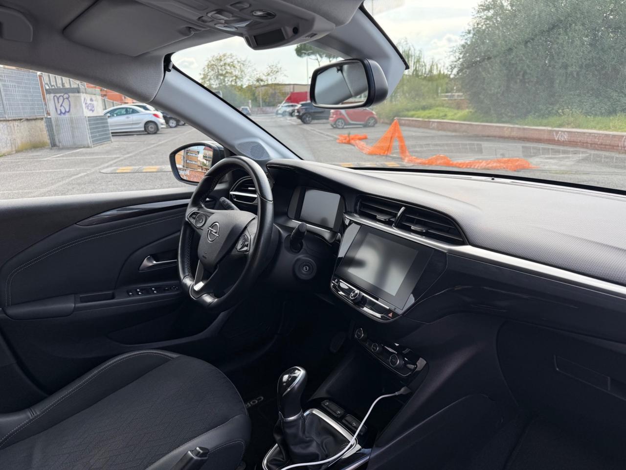 Opel Corsa - Bicolore - Full Optional