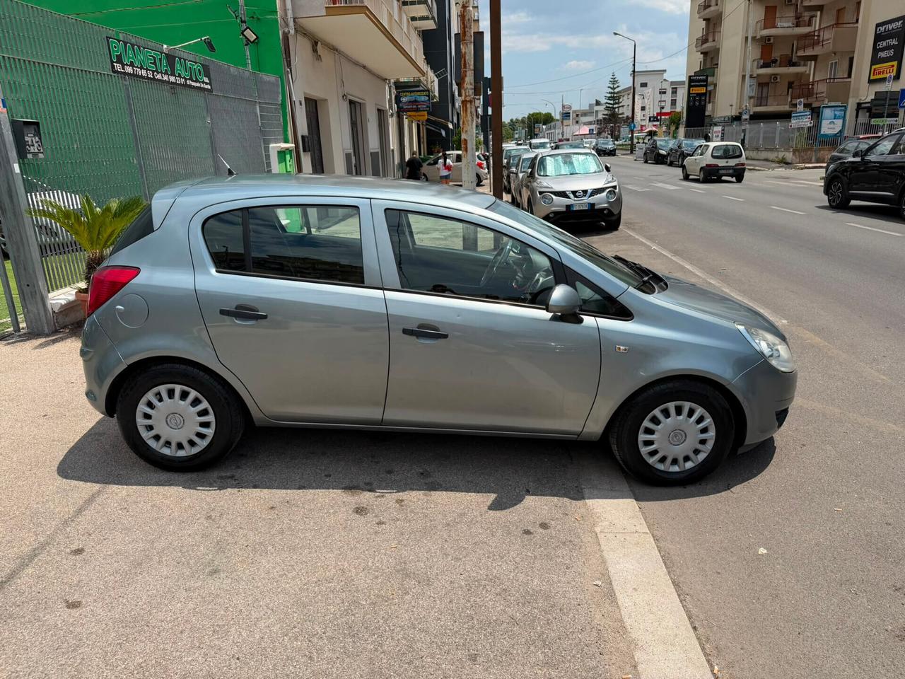 Opel Corsa 1.0 12V 5 porte Club