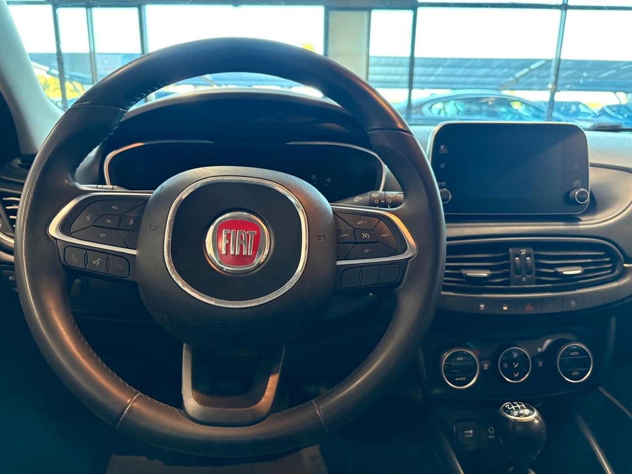 Fiat Tipo SW LOUNGE 1.6 Mjt 120 CV 6mt