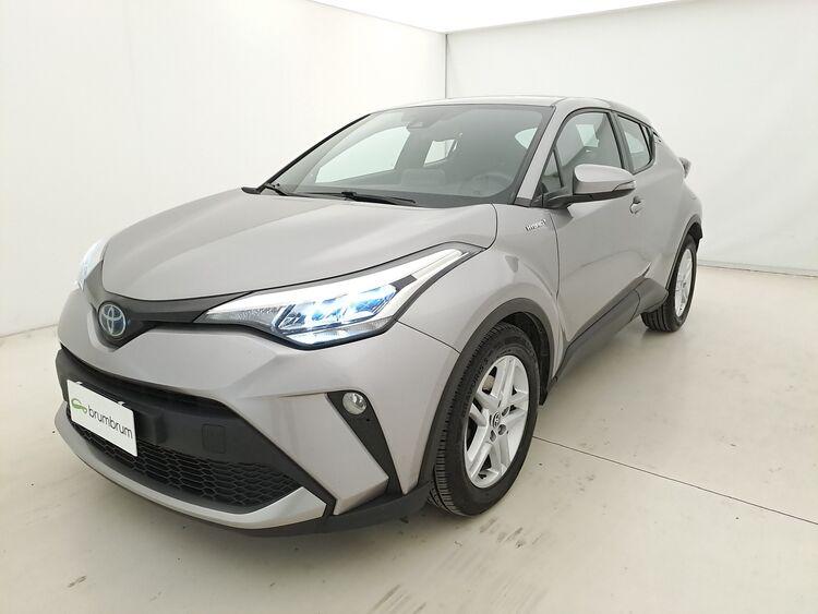 Toyota C-HR Hybrid Active BR203568 1.8 Full Hybrid 122CV
