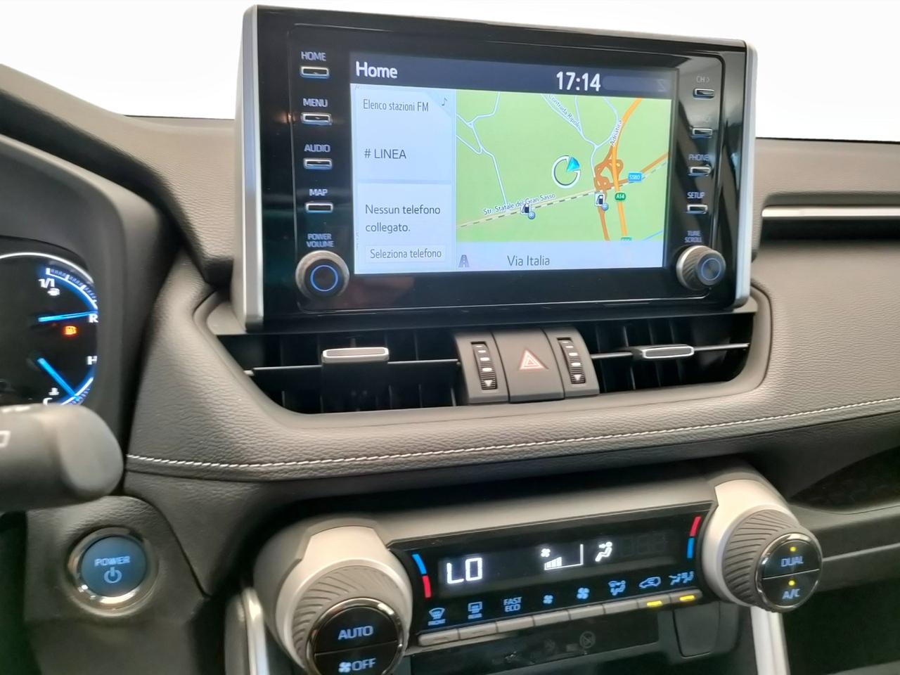 TOYOTA Rav4 V 2019 - Rav4 2.5 vvt-ie h Dynamic 2wd 218cv e-cvt