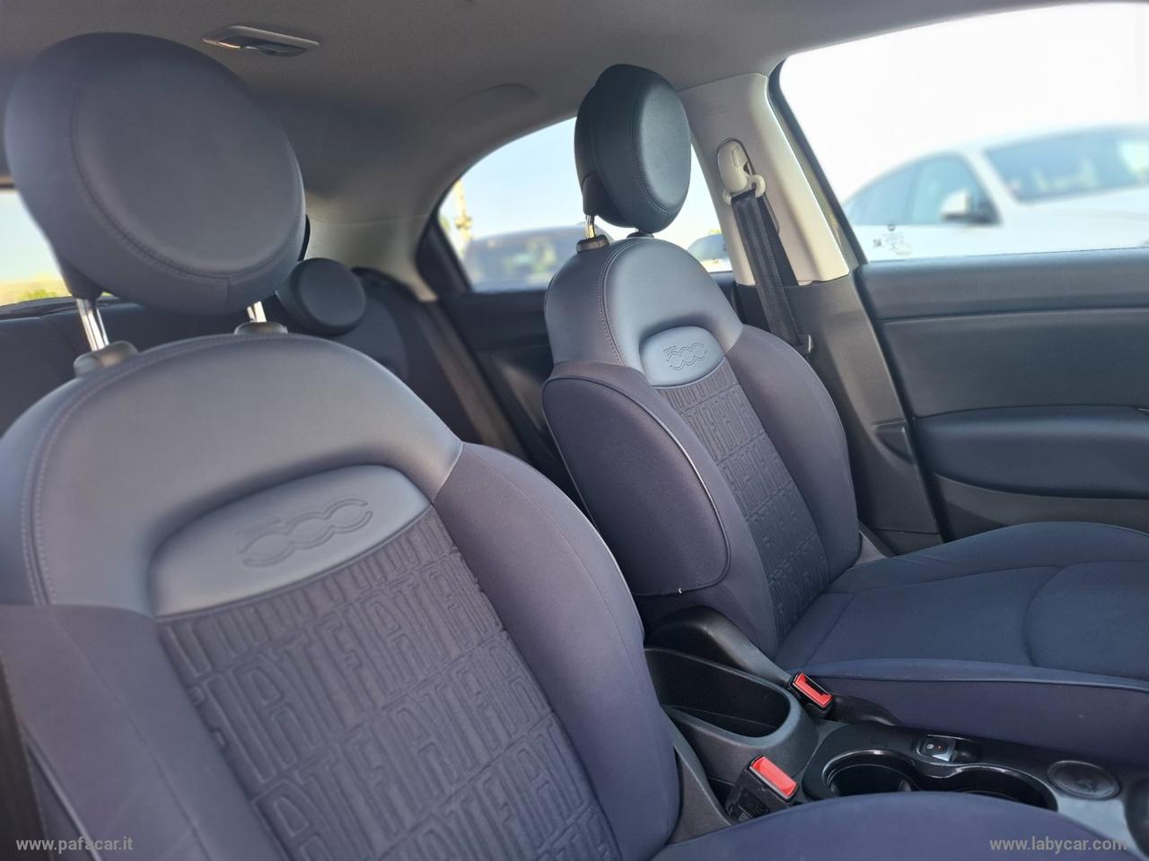 FIAT 500X 1.3 M.Jet 95 CV Sport