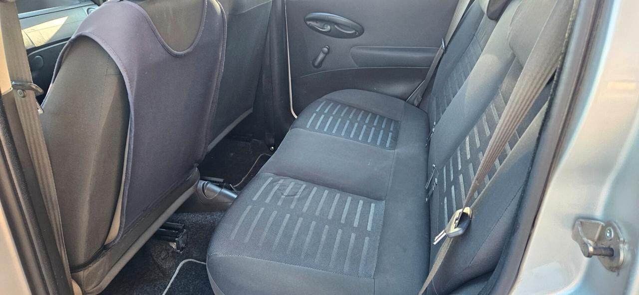 Fiat Punto Classic 1.2 5 porte Active