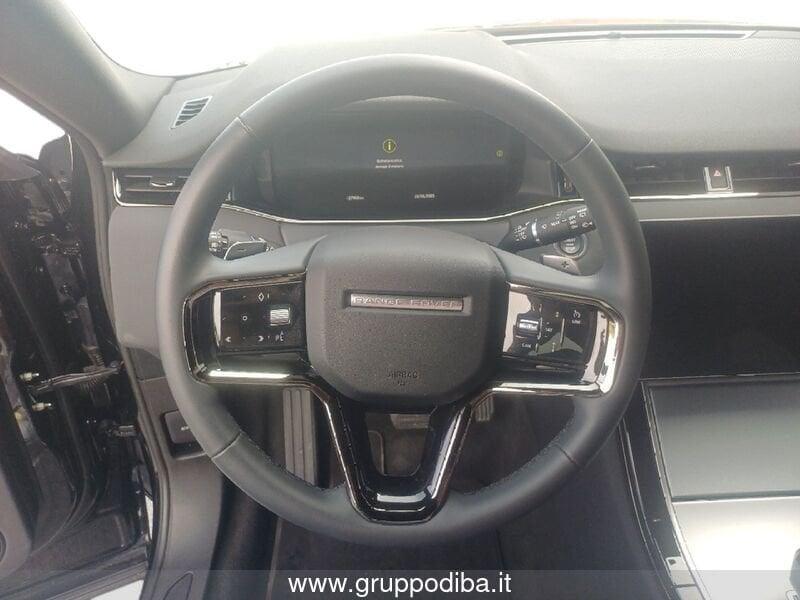 Land Rover RR Evoque Range Rover Evoque II 2024 Range Rover Evoque 2.0d i4 mhev S awd 163cv auto