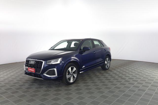 AUDI Q2 Q2 30 TDI S tronic Admired Advanced