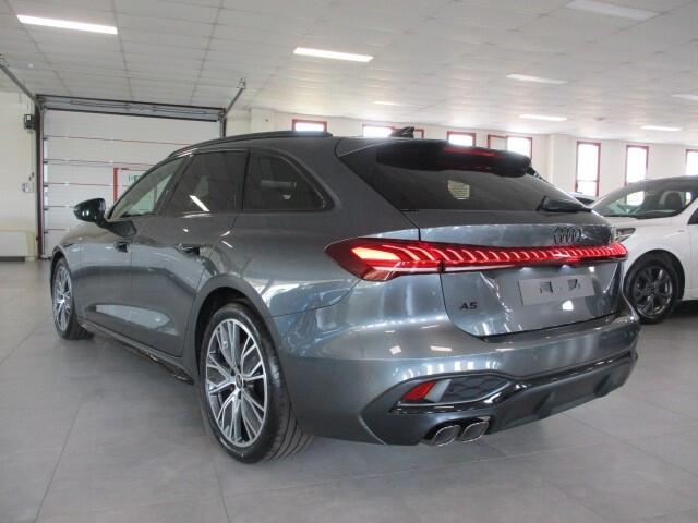 Audi A5 Avant TDI 150 kW S-Tronic mHEV+ S-Line