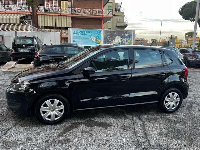 Volkswagen Polo Polo 5p 1.2 Trendline 60cv