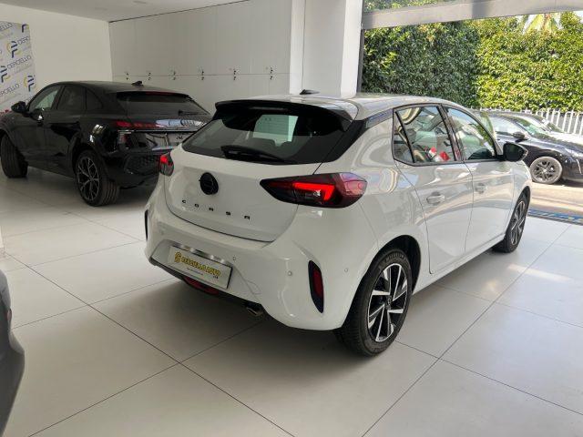OPEL Corsa 1.2 100 CV GS da ?159,00 mensili