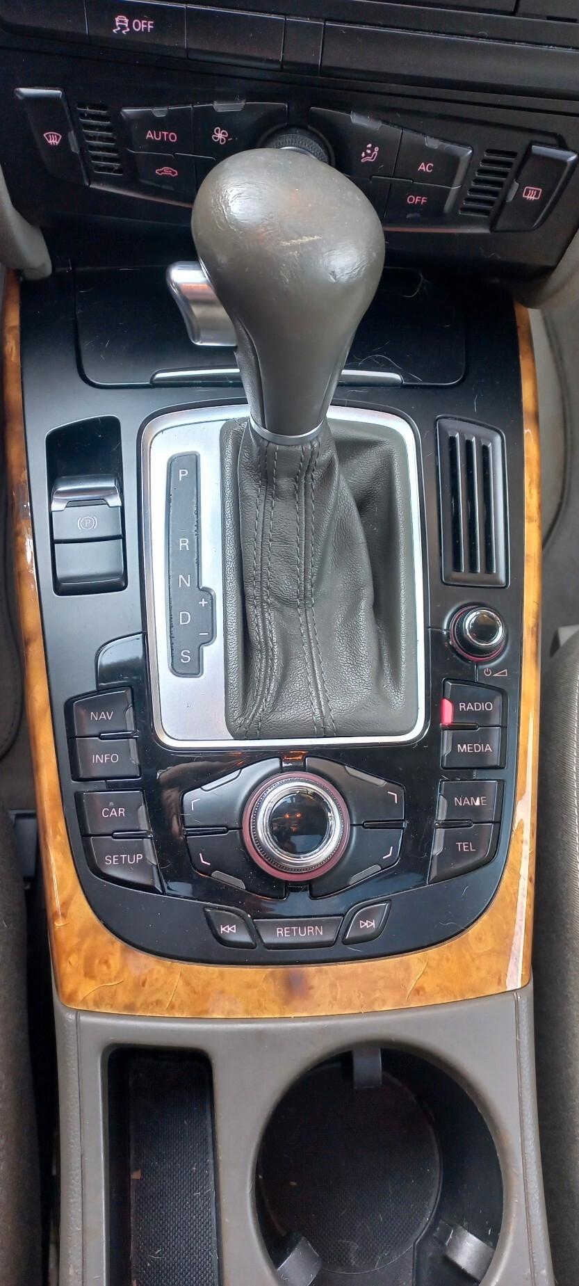 Audi A5 SPB 2.0 TFSI 211 CV