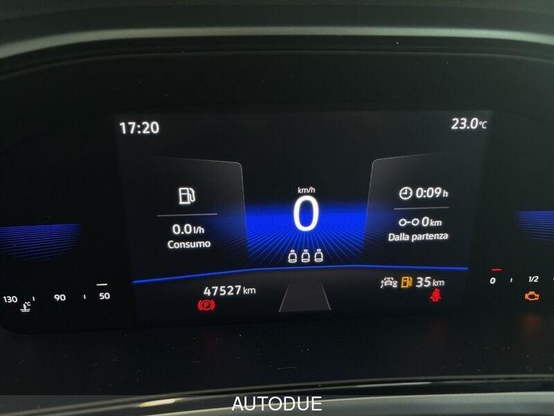 Volkswagen T-Roc 2.0 TDI SCR LIFE 115 CV