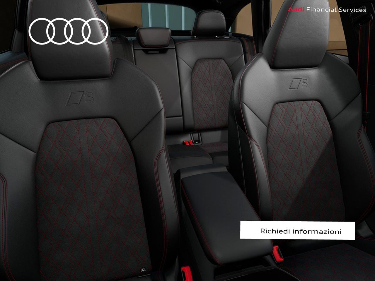 Audi S5 avant 3.0 tfsi mhev+ sport attitude quattro 367cv s-tronic