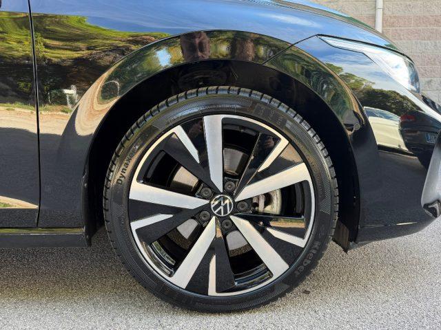 VOLKSWAGEN Golf 1.5 TSI 204CV EHYBRID PLUG-IN DSG UNIPROPRIETARIO
