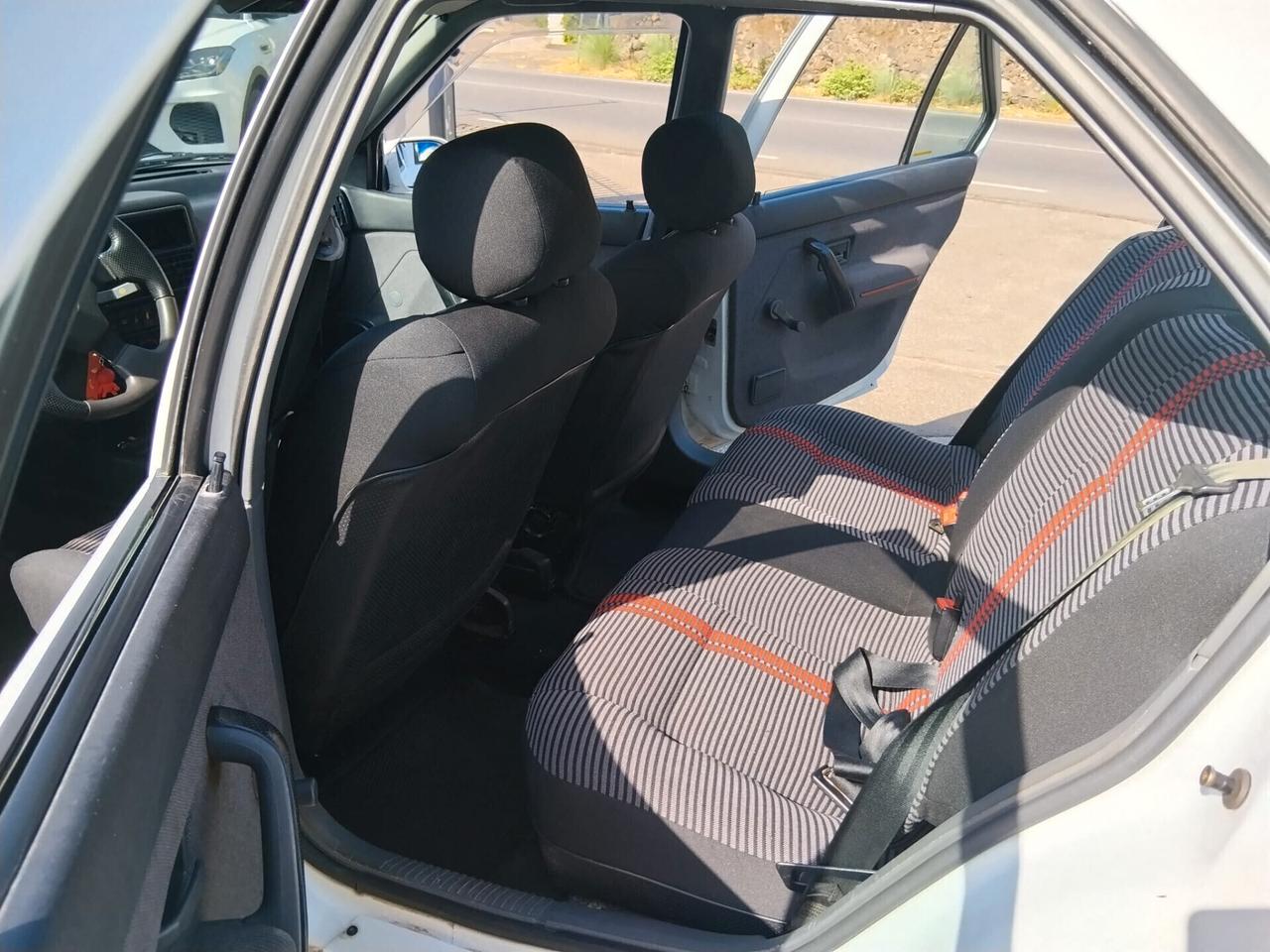 Renault R 19 Chamade 1.8i 16V