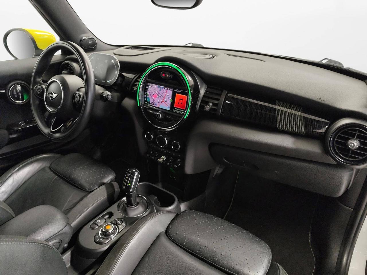 MINI Cooper SE L 3 Porte