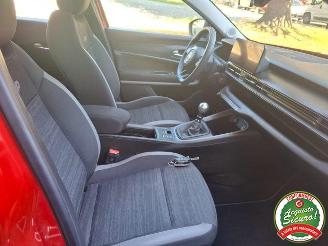 JEEP Avenger 1.2 Turbo 100 CV Longitude UN.PROP.