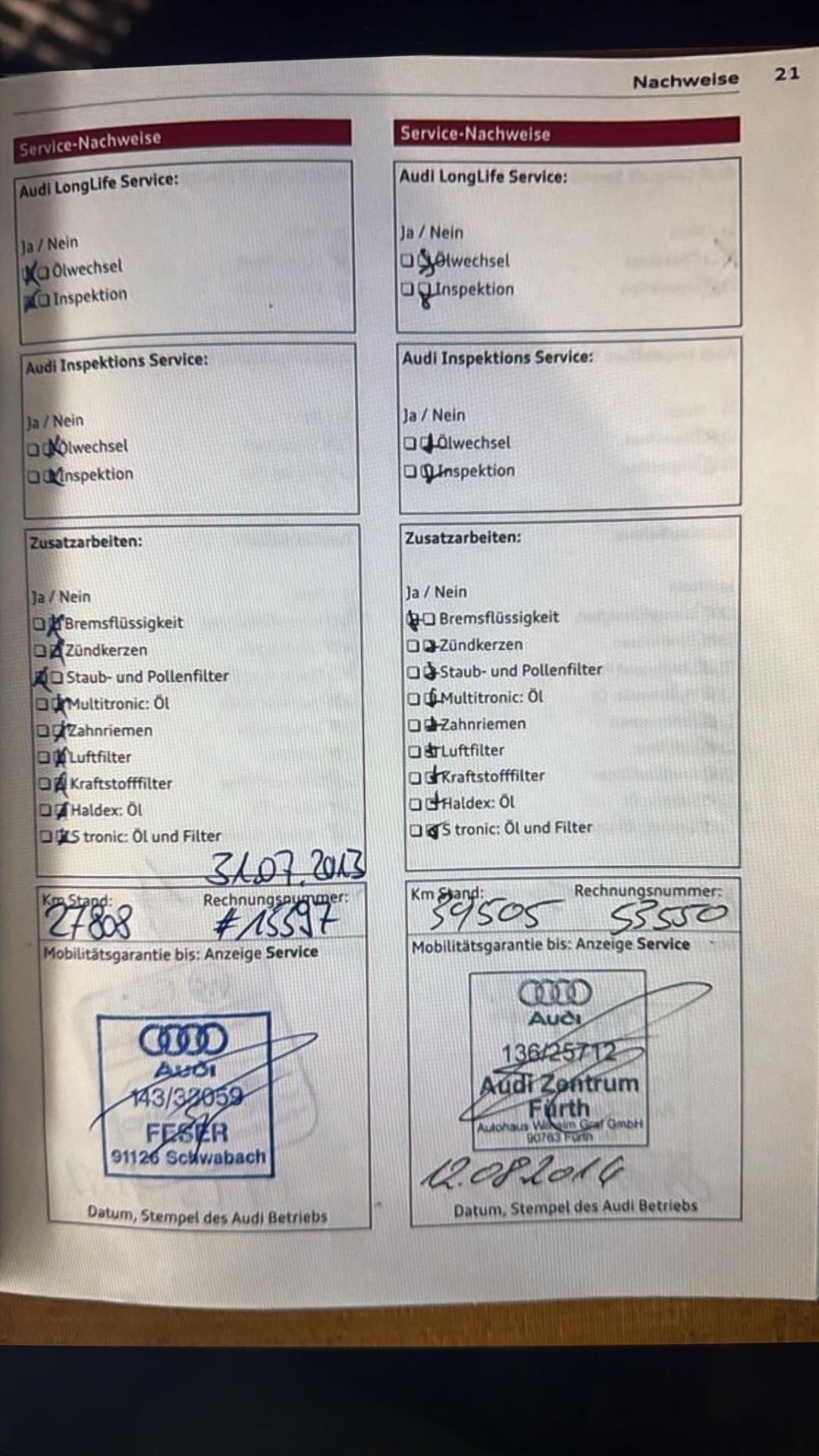 Audi TT Coupé 1.8 TFSI