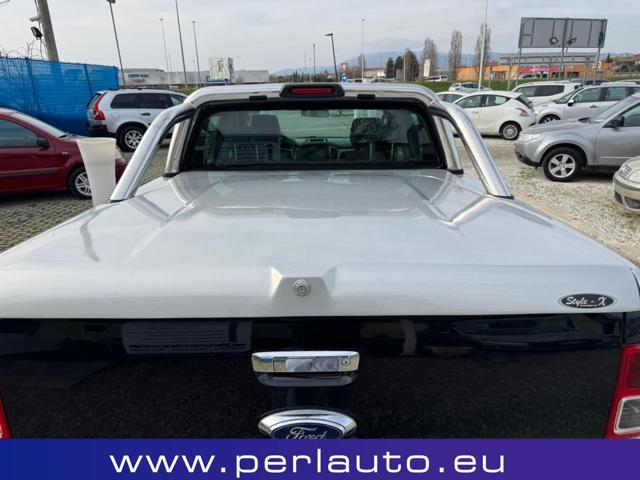 FORD Ranger 3.2 TDCi DC Wildtrak 5pt.