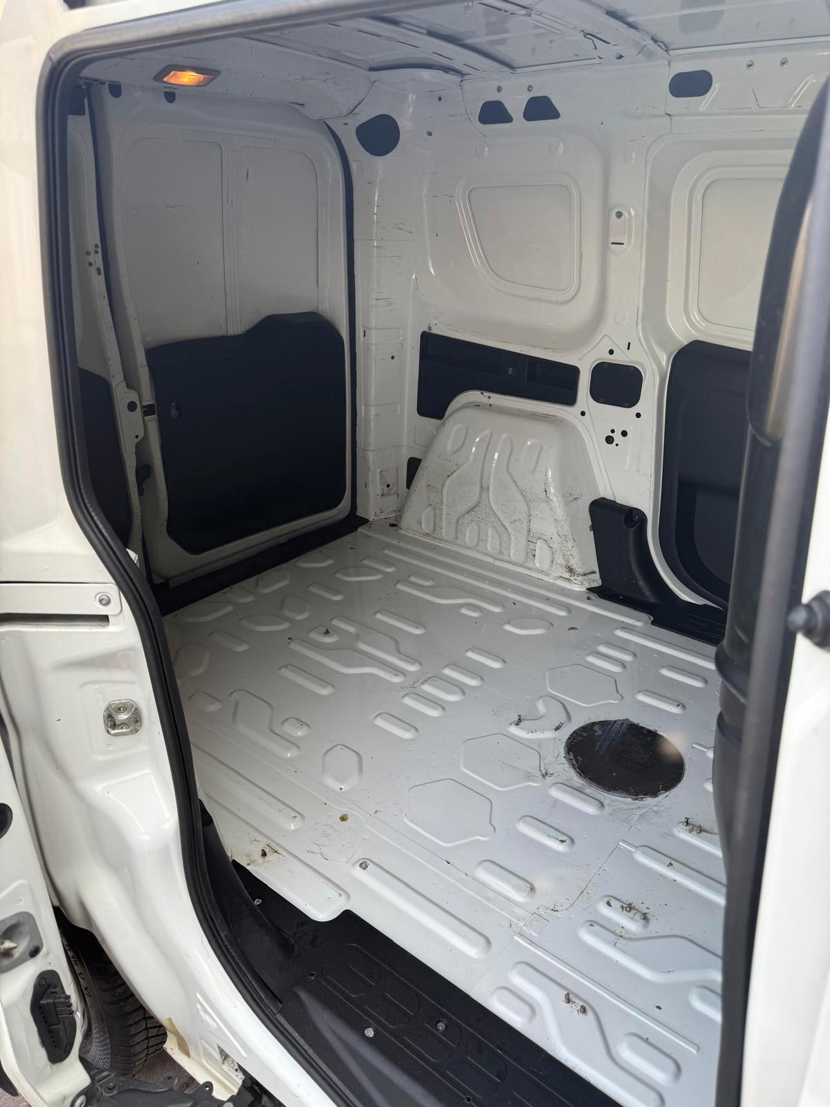FIAT DOBLO'