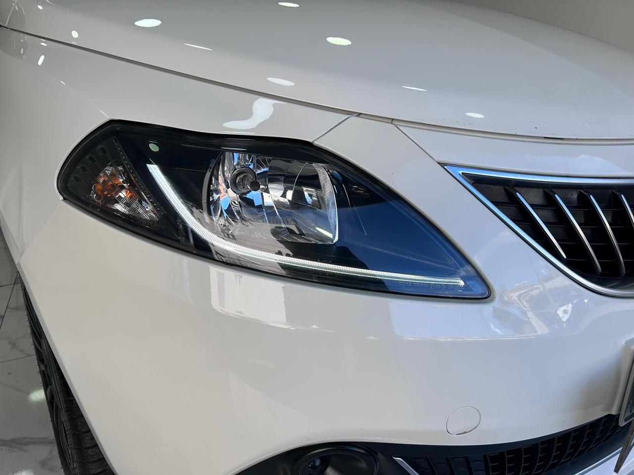 Lancia Ypsilon 1.0 FireFly 5 porte S&S Hybrid-GARANTITA-2022