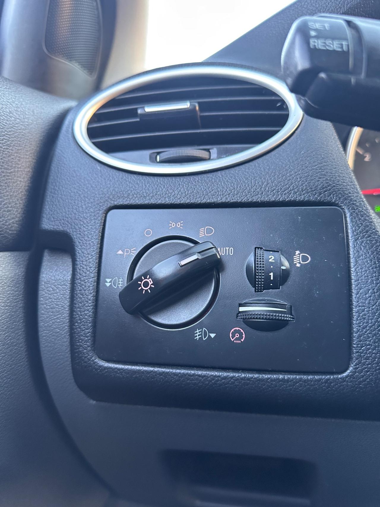 Ford Focus 2.0 TDCi 136CV-2008