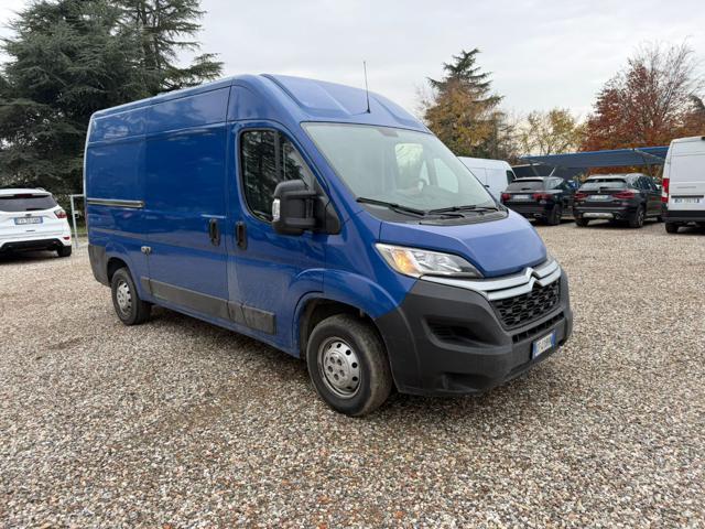 CITROEN Jumper 33 BlueHDi 120 S&S L2H2 PM-TM Furgone
