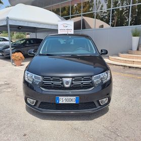 Dacia Sandero 0.9 Tce 90 Cv Comfort