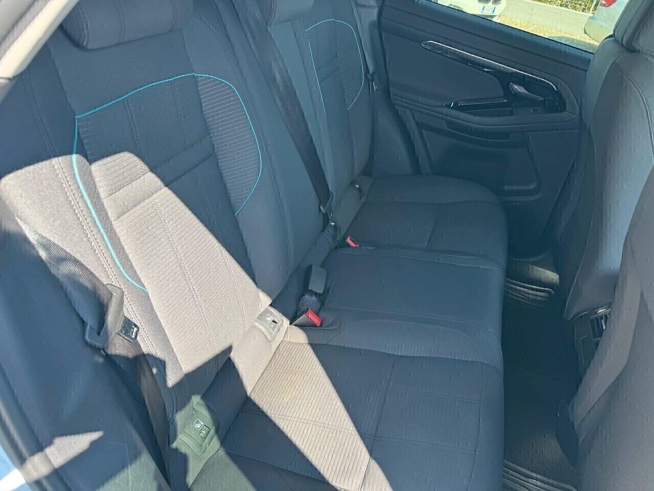 Land RoverRange Rover Evoque 2.0D I4 163 CV 4AWD Auto SE