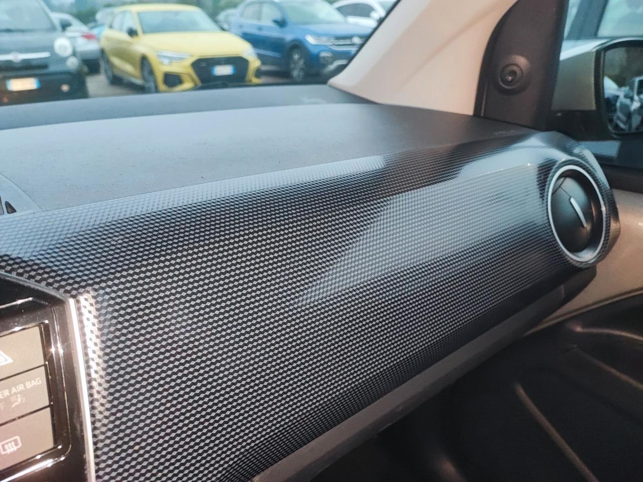 Volkswagen up! 1.0 5p. eco move BlueMotion Technology