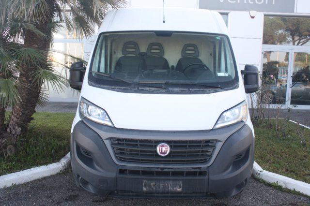 FIAT Ducato 35 2300 MJT FURGONE LH2 140 CV